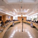 اولین اجلاس هم اندیشی مدیران HSE هلدینگ های صنعت پتروشیمی 8