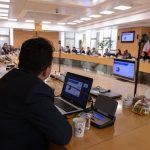 اولین اجلاس هم اندیشی مدیران HSE هلدینگ های صنعت پتروشیمی 9