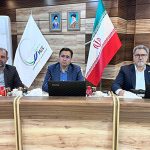 برگزاری جلسه روسای منابع انسانی شرکت های گروه صنایع پتروشیمی خلیج فارس در شرکت مبین انرژی خلیج فارس 1