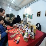 برگزاری دومین روز از سومین جشنواره سلامت پتروشیمی در منطقه پارس جنوبی 2