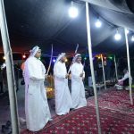 برگزاری دومین روز از سومین جشنواره سلامت پتروشیمی در منطقه پارس جنوبی 21