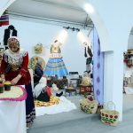 برگزاری دومین روز از سومین جشنواره سلامت پتروشیمی در منطقه پارس جنوبی 23