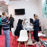 برگزاری دومین روز از سومین جشنواره سلامت پتروشیمی در منطقه پارس جنوبی 3
