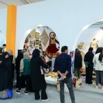 برگزاری دومین روز از سومین جشنواره سلامت پتروشیمی در منطقه پارس جنوبی 37