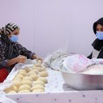 برگزاری دومین روز از سومین جشنواره سلامت پتروشیمی در منطقه پارس جنوبی 40