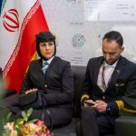 تجلیل از کادر صنعت هوانوردی در ارابه خدمات به صنعت پتروشیمی 3