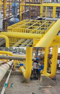 تلاش های مستمر شرکت مبین انرژی خلیج فارس در جهت پایداری تولید و ارتقای رضایت مشتریان 2