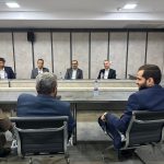 توسعه تجارت در دیدار مدیران عامل مجموعه شستان مورد تأکید قرار گرفت 1