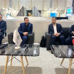 توسعه تجارت در دیدار مدیران عامل مجموعه شستان مورد تأکید قرار گرفت 3