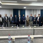 توسعه تجارت در دیدار مدیران عامل مجموعه شستان مورد تأکید قرار گرفت 4