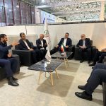توسعه تجارت در دیدار مدیران عامل مجموعه شستان مورد تأکید قرار گرفت 5