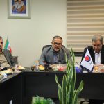 جلسه شورای مدیران پتروفرهنگ و شرکت های تابعه برگزار شد 2