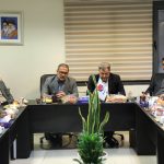 جلسه شورای مدیران پتروفرهنگ و شرکت های تابعه برگزار شد 3
