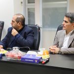 جلسه شورای مدیران پتروفرهنگ و شرکت های تابعه برگزار شد 6
