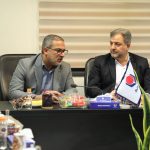 جلسه شورای مدیران پتروفرهنگ و شرکت های تابعه برگزار شد 7