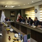 حسین کریمی سرپرست معاونت منابع انسانی پتروشیمی شازند 1