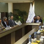 حسین کریمی سرپرست معاونت منابع انسانی پتروشیمی شازند 2