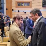 حضور چشمگیر و امضای ۲۴ قرارداد و تفاهم نامه توسط شرکت پالایش گاز بیدبلند خلیج فارس 1