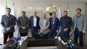 سرپرست اسیدسیتریک کرمانشاه منصوب شد