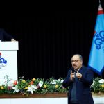 سمینار فرهنگ سازی بهینه مصرف انرژی 1