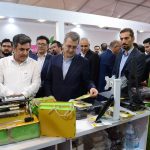 سومین جشنواره ی سلامت پتروشیمی در منطقه پارس جنوبی 13