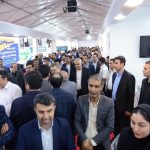 سومین جشنواره ی سلامت پتروشیمی در منطقه پارس جنوبی 14