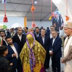 سومین جشنواره ی سلامت پتروشیمی در منطقه پارس جنوبی 15