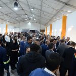 سومین جشنواره ی سلامت پتروشیمی در منطقه پارس جنوبی 20