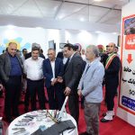 سومین جشنواره ی سلامت پتروشیمی در منطقه پارس جنوبی 22