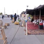 سومین جشنواره ی سلامت پتروشیمی در منطقه پارس جنوبی 28