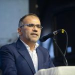 سومین جشنواره ی سلامت پتروشیمی در منطقه پارس جنوبی 3