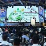 سومین جشنواره ی سلامت پتروشیمی در منطقه پارس جنوبی 32