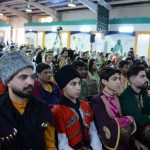 سومین جشنواره ی سلامت پتروشیمی در منطقه پارس جنوبی 33