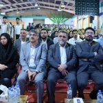 سومین جشنواره ی سلامت پتروشیمی در منطقه پارس جنوبی 34