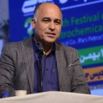 سومین جشنواره ی سلامت پتروشیمی در منطقه پارس جنوبی 35