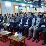 سومین جشنواره ی سلامت پتروشیمی در منطقه پارس جنوبی 36
