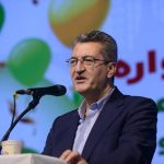 سومین جشنواره ی سلامت پتروشیمی در منطقه پارس جنوبی 4