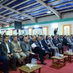 سومین جشنواره ی سلامت پتروشیمی در منطقه پارس جنوبی 6