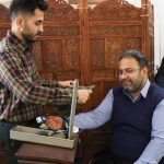 شرکت پازارگاد سومین رویداد اهدای خون را برگزار کرد 1