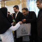 شرکت پازارگاد سومین رویداد اهدای خون را برگزار کرد 4