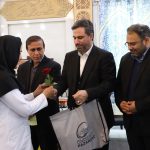 شرکت پازارگاد سومین رویداد اهدای خون را برگزار کرد 5