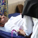 شرکت پازارگاد سومین رویداد اهدای خون را برگزار کرد 7