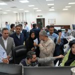 شرکت پالایش گاز بیدبلند خلیج فارس عامل آلایندگی شهرستان بهبهان نیست 1