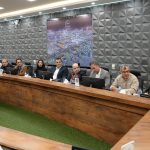 شرکت پالایش گاز بیدبلند خلیج فارس عامل آلایندگی شهرستان بهبهان نیست 2