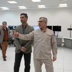 شرکت پالایش گاز بیدبلند خلیج فارس عامل آلایندگی شهرستان بهبهان نیست 3