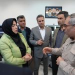 شرکت پالایش گاز بیدبلند خلیج فارس عامل آلایندگی شهرستان بهبهان نیست 4
