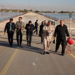 شرکت پالایش گاز بیدبلند خلیج فارس عامل آلایندگی شهرستان بهبهان نیست 7
