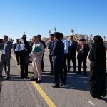 شرکت پالایش گاز بیدبلند خلیج فارس عامل آلایندگی شهرستان بهبهان نیست 8