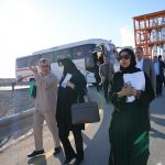 شرکت پالایش گاز بیدبلند خلیج فارس عامل آلایندگی شهرستان بهبهان نیست 9