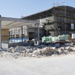 شرکت پلیمر آریاساسول، یکی از بروزترین سالن های ورزشی کشور را بهره برداری می کند 4